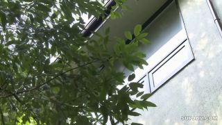 ReducingMosaic SBNR-379 夫は知らない… 汗だくチ○ポに酔いしれる妻 本庄優花-5