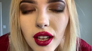 Manipulatrix Ivy - Ruined - Findom(Femdom porn)-2