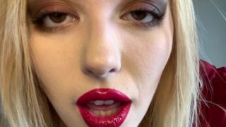 Manipulatrix Ivy - Ruined - Findom(Femdom porn)-6