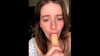 Theamoon Strips down with an amazing tease fetish Theamoon-0