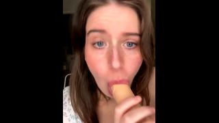 Theamoon Strips down with an amazing tease fetish Theamoon-3