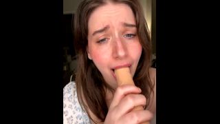 Theamoon Strips down with an amazing tease fetish Theamoon-5