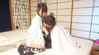 Chibitori x Kanon cosplay service (Yuri Publishing / ♂) ...-1