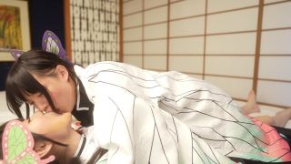 Chibitori x Kanon cosplay service (Yuri Publishing / ♂) ...-2