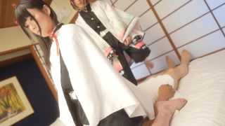 Chibitori x Kanon cosplay service (Yuri Publishing / ♂) ...-6