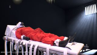 adult clip 40 Miss Miranda - Induction Pt 3 - FullHD 1080p on fetish porn foot fetish bdsm-3