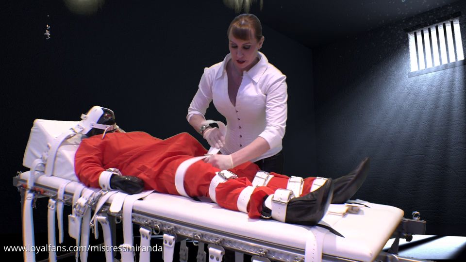 adult clip 40 Miss Miranda - Induction Pt 3 - FullHD 1080p on fetish porn foot fetish bdsm
