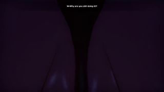 60Fps Hot Elf girl Face sitting and Boob Job 3D Hentai uncensored-0
