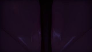 60Fps Hot Elf girl Face sitting and Boob Job 3D Hentai uncensored-7