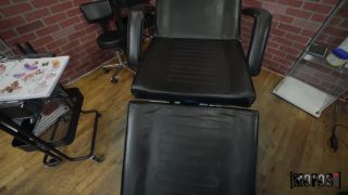 Tattoo Parlor - [Hardcore porn]-1
