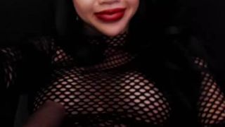 porn clip 17 Shemale Webcams Video for October 08, 2019 – 20, femdom rope bondage on webcam -1