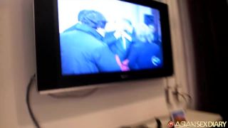 online porn clip 7 Asiansexdiary -   Bee: oh Bee! Rome - fetish - fetish porn primal fetish hypnosis-2