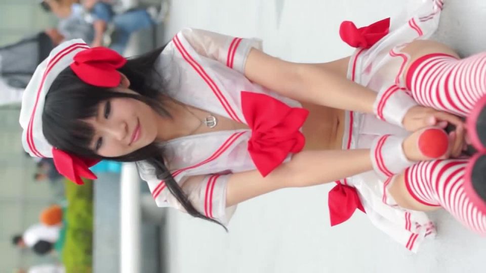 Voyeur Cosplay 42 - 15323660 on voyeur 