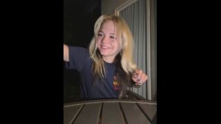 Melody Marks gagging hard on a big cock  POV Melody Marks-8