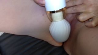 Real Sex I'll get it myself quickly-6