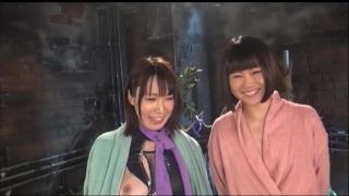 [waranlov.com] GHKO-17 仮面の女忍者　ピンキーシャドウ - PART-GHKO-17_03 | giga heroine, cosplay, コスプレ, superheroine, 女子プロレス, wrestling-9