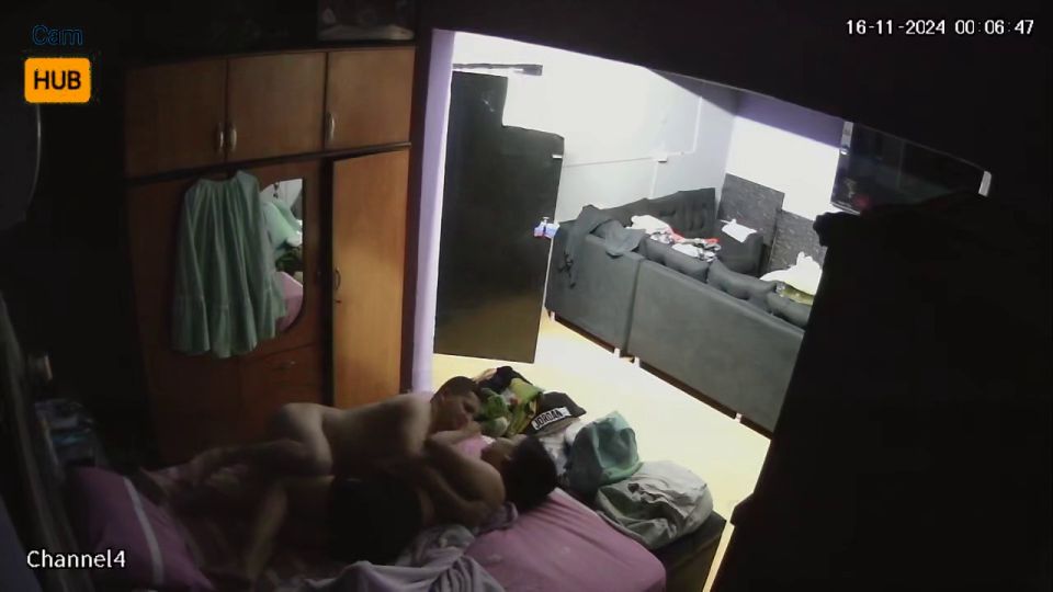 Voyeur 1257 Paraguay Asunción rB6fVBqap