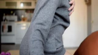 free xxx video 20 Chaturbate – Lizmreow – Anal Plug Show, close amateur on masturbation porn -8