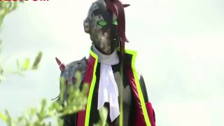 [SuperMisses.com] GIGP-50 Heroine Rangers Annihilate Operation Special-Jyuu Cyan， Pink Earth， Rager Yellow (FHD ver.)-004-7