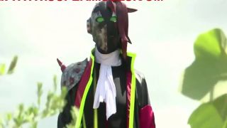 [SuperMisses.com] GIGP-50 Heroine Rangers Annihilate Operation Special-Jyuu Cyan， Pink Earth， Rager Yellow (FHD ver.)-004-8