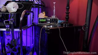 Mistress Sidonia, The English Mansion Mistress Sidonia & The English Mansion - Bondage Marathon Pt2 - Part 1 - Femdom-3