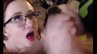  cumshot | Touchofluxure in touchofluxure  fuck facial | facial-6
