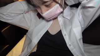 [FC2_PPV-2345919] 【#9】今年18歳現役。お人形さんの様な少女に私服と制服で子作り中出し♡片想い♡-2