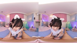 BIBIVR-055 B - Virtual Reality - Asian-2