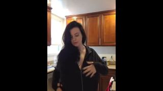online video 16 big dick ass milf hot babe bouncing her huge tits on webcam part 31., big boobs on big tits porn-1