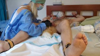 7151 Medical Enema and Diaper from my Home Nurse  clinicplay ...-8
