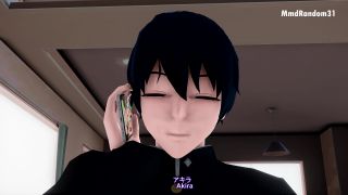 Ane log Ntr part 2.-3