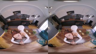 Audrey Reid - Hymn a la Poutine Ultra HD 4K 2048p - Blowjob-1