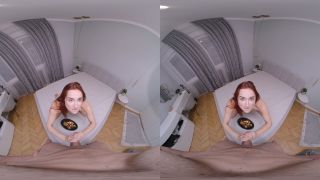 Audrey Reid - Hymn a la Poutine Ultra HD 4K 2048p - Blowjob-9