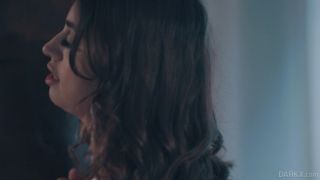 Massive tits Ella Knox destroyed by BBC-1