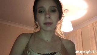 online xxx video 34 sissy fetish femdom porn | Kinkycouple111 – CUSTOM Made him watch me fuck huge cock | kinkycouple111-0