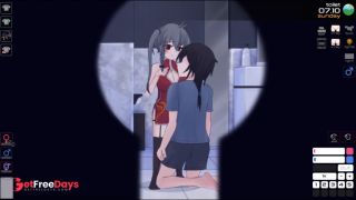 [GetFreeDays.com] hentai game Doujin Fever Affection Porn Clip April 2023-0