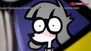 [GetFreeDays.com] Too Big  NSFW  Cartoon Uncensored Sex Clip June 2023-7