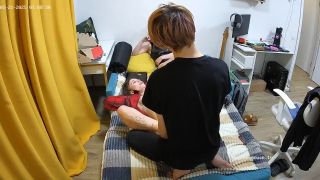 Voyeur - House - Vesna And Kaspar Sex With Audience 21-01-2025 Cam 3 720P - Amateur-2
