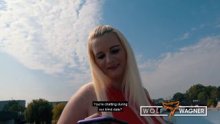 Chubby MILF MIA BITCH Public Pick Up WOLF WAGNER LOVE Wolfwagner.Love-1