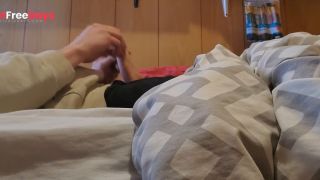 Sensual Masturbation and Moaning till Orgasm-2