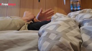 Sensual Masturbation and Moaning till Orgasm-6