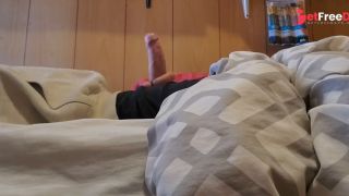 Sensual Masturbation and Moaning till Orgasm-7