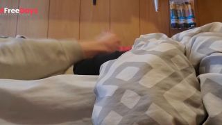 Sensual Masturbation and Moaning till Orgasm-9