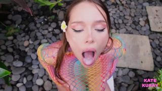 xxx clip 4 pov porn hd hardcore Katekuray – Beautiful and gentle blowjob, katekuray on hardcore porn-9