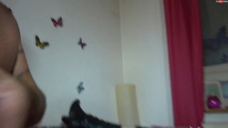 porn clip 30 MolligeSchlampeHot - In Stiefel Ao durch gefickt und schoen rein Gespritzt | sex | amateur porn hardcore pron video-8