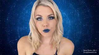 porn video 11 Young Goddess Kim – Mesmerize Monday | young goddess kim | fetish porn femdom humiliation-3