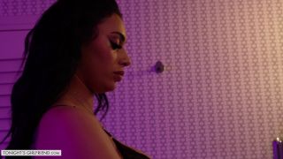 Ariana Starr gives fan the most amazing blowjobs (Brunette girls porn) Ariana Starr-1