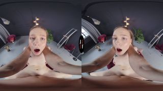 Sticky Situation Silvia Wise 01-06-2025 - Doggystyle-7