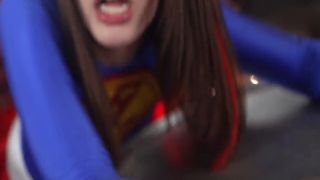 [SuperMisses.com] SPSD-80 Superman Monster Glovebreaker VS Super Lady ~Nightmare! Complete Defeat~-004-6
