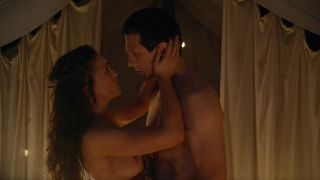 Jenna Lind – Spartacus s03e05 (2013) HD 1080i!!!-0